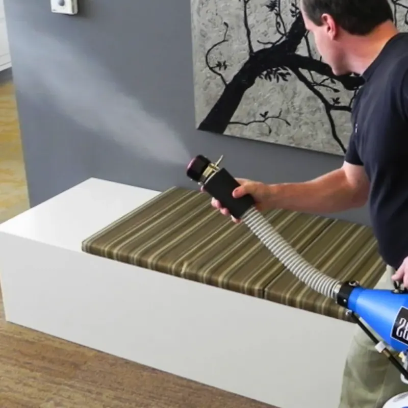 Professional Odor Removal in Jeffersonville, KY
